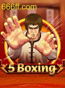 Strategi dan Tantangan dalam Permainan 5Boxing